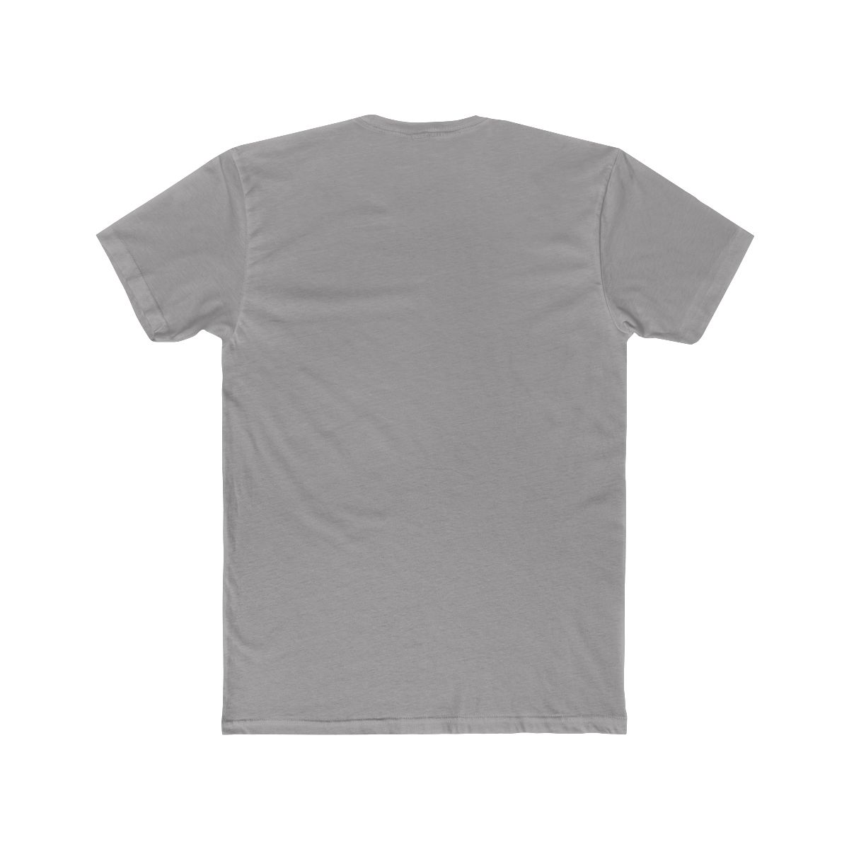 Horse With No Shoulders T Shirt | Medium Build - alternate angle 1, merchandise