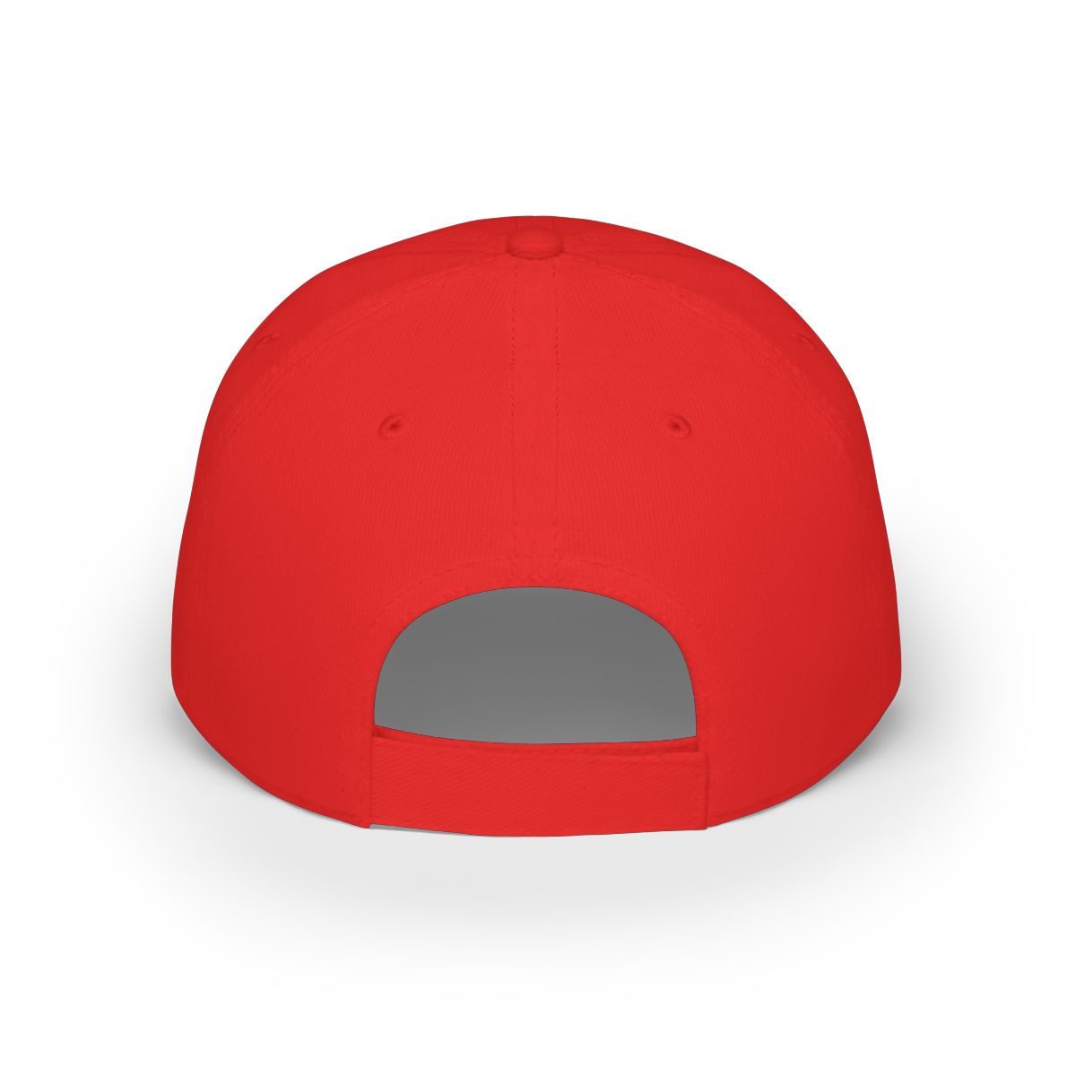 Medium Build Music Store Merch Mb Logo Hat - Cosentee - alternate angle 1, merchandise